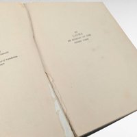 1917 Anne's House of Dreams, L.M. Montgomery, A.L. Burt, Hardcover Book, Classic Literature, Collectible