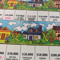Vintage 1977 The Big Deal Board Game by Lakeside, 70s Family Game Night, Wacky Business Ventures Collectible, Chance of a Lifetime Game