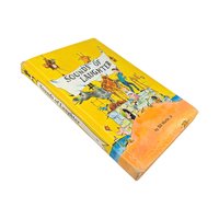 1966 Sounds of Laughter by Bill Martin Jr., Vintage Children's Book, Collectible Kids Book, Gift for Young Readers, Educational Book