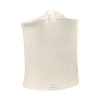 2005 Blue Sky Signed Heather Goldminc Porcelain Face Vase