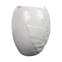 1993 FTD Mother and Child Vase | Porcelain Vase | Floral Vase | Vintage FTD | Mother's Day Gift