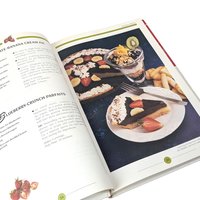 Vintage Campbell's Cookbook Pair - 1990s Simply Delicious & Quick and Easy Recipes - Classic Soup Dishes - Gift for Home Cook