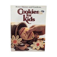 Vintage Cookie Cookbook Collection - Mrs. Fields, BHG Kids, Country Cookies, 90s Baking Recipes - Gift for Bakers