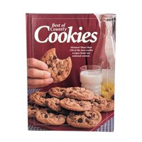 Vintage Cookie Cookbook Collection - Mrs. Fields, BHG Kids, Country Cookies, 90s Baking Recipes - Gift for Bakers