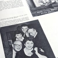 1966 "How Sweet It Was" Television History Book, Arthur Shulman & Roger Youman, 1435 Photos, Vintage TV Memorabilia, Gift for TV Buffs