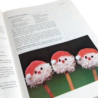 Vintage Betty Crocker Cookbook Set, 1983 Christmas, 1960 Party, 1966 Cake Mix, Collectible Cookbooks