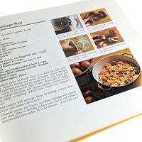 Vintage Betty Crocker Cookbook Trio, 1984 Step-by-Step, 1970 Family Dinners, 1988 Smart Cook, Collectible Recipes