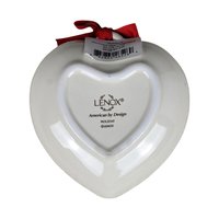 Vintage Lenox Christmas Set, Noel Heart Dish, Angel Violin Ornaments, Snowflake Ornament, Holiday Decor