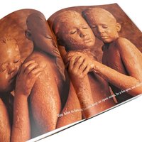 Anne Geddes Book Pair, Down in the Garden, Until Now, Photography Books, Coffee Table Books, Gift for Photography Lover, Collectible Books