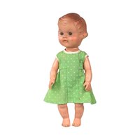 Vintage Doll Lot: Lady Alice Bride Doll, Plastic Dolls, Eegee Doll, Baby Dolls - Collectible Dolls, Retro Toys, Gift for Doll Collector