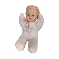 Vintage Doll Lot: Lady Alice Bride Doll, Plastic Dolls, Eegee Doll, Baby Dolls - Collectible Dolls, Retro Toys, Gift for Doll Collector
