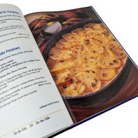Vintage Cookbook Trio: StarKist Tuna Today, Lipton Recipe Secrets, Walmart Family Cookbook - 1990s Recipe Collection