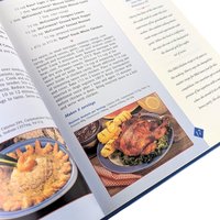 Vintage Cookbook Trio: StarKist Tuna Today, Lipton Recipe Secrets, Walmart Family Cookbook - 1990s Recipe Collection