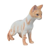 Vintage Porcelain Cat Figurines, Princeton Gallery & Avon, Collectible Ceramic Cats, Gift for Cat Lovers