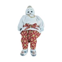 Vintage Random Dolls Lot, Porcelain, Clothespin, Harlequin, Thai Doll, Collectible Dolls, Gift For Collector, Display Dolls