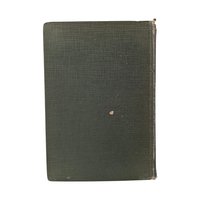 1922 Pudd'nhead Wilson, Mark Twain Complete Works, Antique Hardcover Book, Literature Gift