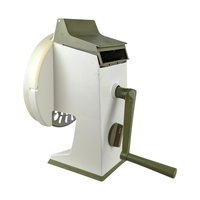Vintage 1970s Popeil's Kitchen Magician Food Shredder/Slicer, Unused Retro Kitchen Gadget, Collectible Kitchenalia, Gift for Vintage Cook