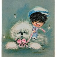 Vintage 1960s Greeting Cards Set, 18 Cards Total, Unused, Happy Birthday, Get Well, Friendship, Gift for Collector, Retro Stationery