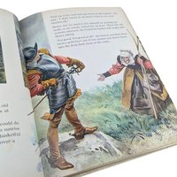 1972 World's Greatest Fairy Tales Hardcover, Helen Hyman Adaptations, Illustrated Classic Stories, Collectible Book, Gift for Fantasy Lover