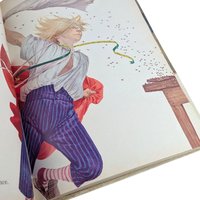 1972 World's Greatest Fairy Tales Hardcover, Helen Hyman Adaptations, Illustrated Classic Stories, Collectible Book, Gift for Fantasy Lover