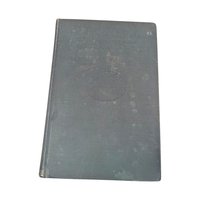 1911 Antique Mythology Textbook, Classic Myths in English Literature and Art, Charles Mills Gayley, Based on Bulfinch's Age of Fable