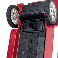 Vintage Diecast Banks - ERTL Jim Beam & Old Style Trucks - With Boxes