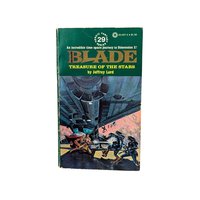 Vintage Sci-Fi Fantasy Paperback Book Choice: 70s-80s Pulp