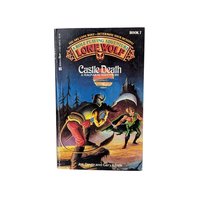 Vintage Sci-Fi Fantasy Paperback Book Choice: 70s-80s Pulp