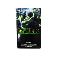 Vintage Sci-Fi Paperback Book: Your Choice of 80s Military, Fantasy, or Marvel Tie-In