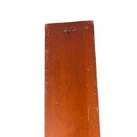 1960s Hit The Pot Dexterity Game: Vintage Bar Game Man Cave Decor