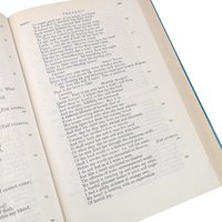 1967 Shelley Poetical Works: Oxford University Press Vintage Poetry