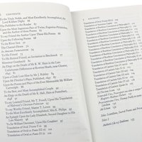 Henry Vaughan: Complete Metaphysical Poems, The English Poets Series