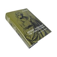 Henry Vaughan: Complete Metaphysical Poems, The English Poets Series