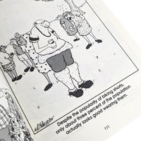 Vintage Close to Home Comic Book Pair: John McPherson Cartoon Humor