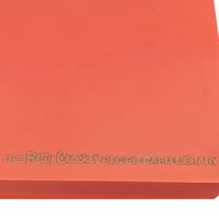 Vintage 1970s Betty Crocker Recipe Box: Retro Handwritten Recipe Collection