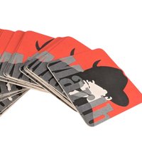Vintage Marlboro Man Cardboard Coasters, Set of 20, 4 Inch, Collectible Barware, Retro Advertising, Mancave Decor, Gift for Him