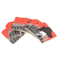 Vintage Marlboro Man Cardboard Coasters, Set of 20, 4 Inch, Collectible Barware, Retro Advertising, Mancave Decor, Gift for Him