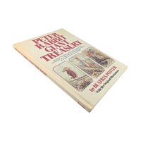 1980 Peter Rabbit Giant Treasury by Beatrix Potter, Vintage Children's Book with Original Illustrations, Hardcover, Gift for Nursery Decor