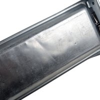 Vintage Frigidaire Quickube Ice Cube Tray, Metal Ice Tray, Mid-Century Modern Ice Tray, Collectible Ice Tray