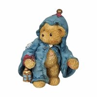 Vintage Cherished Teddies Figurine Lot, Angel Bears, Collectible Teddy Bears, Gift for Collector