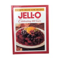 Vintage Jell-O & Cool Whip Cookbook Lot: 5 Recipe Books, 1990s-2000s Desserts, Retro Cooking, Nostalgic Recipes, Gift for Baker