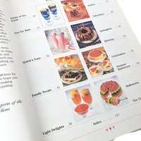 Vintage Jell-O Cookbook Lot: 3 Recipe Books, 1980s-2000s Desserts, Retro Cooking, Nostalgic Recipes, Gift for Baker