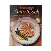 Vintage Betty Crocker Cookbook Trio, International, New American, Smart Cook, 1980s Recipes, Collectible Cookbooks