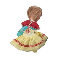 Vintage Doll Lot: Lady Alice Bride Doll, Plastic Dolls, Eegee Doll, Baby Dolls - Collectible Dolls, Retro Toys, Gift for Doll Collector