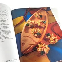 Vintage Cookbook Trio: StarKist Tuna Today, Lipton Recipe Secrets, Walmart Family Cookbook - 1990s Recipe Collection