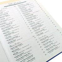 Vintage Cookbook Trio: StarKist Tuna Today, Lipton Recipe Secrets, Walmart Family Cookbook - 1990s Recipe Collection