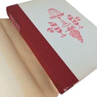 Vintage Dessert Cookbook Set: 2002 Duncan Hines Cake Mix Magic & 1964 Ladies Home Journal Cookbook