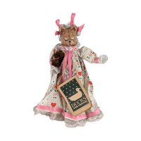 Vintage Random Dolls Lot, Porcelain, Clothespin, Harlequin, Thai Doll, Collectible Dolls, Gift For Collector, Display Dolls