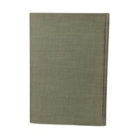 1905 Selected Essays & Letters, John Ruskin Hardcover, Antique Literature, Collectible Book, Gift for Scholar