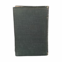 Antique Eight Hundred Leagues on the Amazon, Jules Verne Hardcover, Classic Adventure Novel, Collectible Book, Gift for Verne Fan